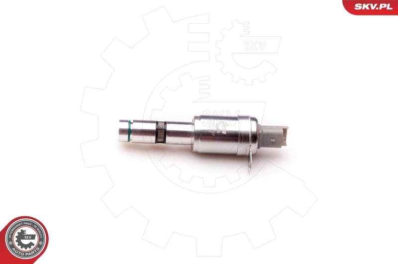 Control Valve, camshaft adjustment
